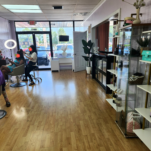 Ivelis Beauty Salon - Thumbnail