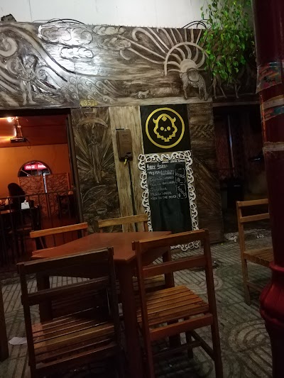 Photos of Calaveras Y Diablitos