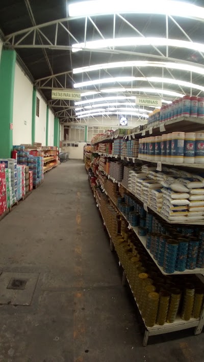Photos of Store Imss - SNTSS