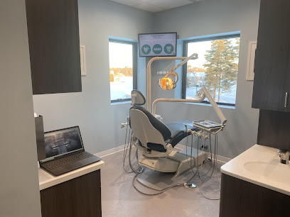 Crestwood Dental on the Lake