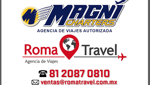 Roma Travel - Thumbnail