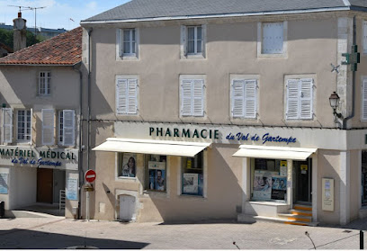 Pharmacie Du Val De Gartempe