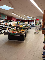 Photo n°1 de Coccinelle Express à Mézidon Vallée d'Auge (Magasin de vins et spiritueux)