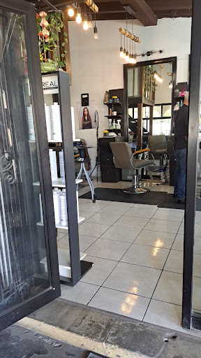 MarGomez Hairstylist