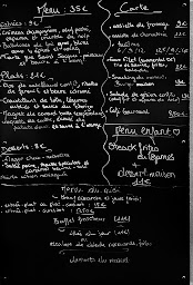 Photo n°28 de Le Pierre Loti à Royan (Restaurant français)