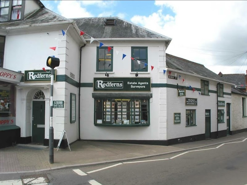 Redferns Estate & Lettings Agents photo 3