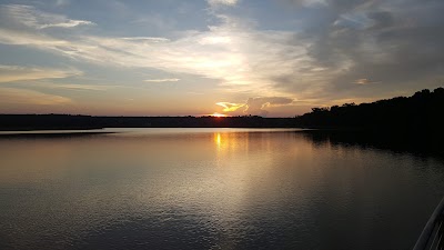 Leonardtown Wharf Park