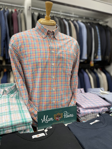 Rees Clothing Co - Thumbnail