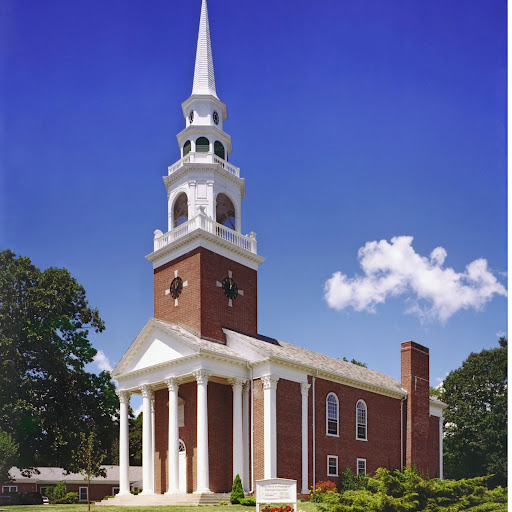 First Parish in Framingham Unitarian Universalist - Thumbnail