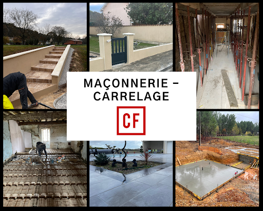 Photo de Constructions Frédéric