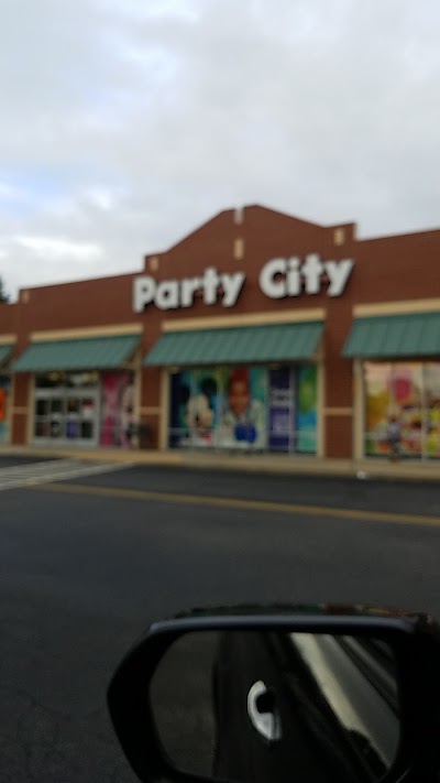 Party City