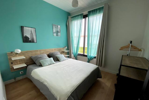 Photo n°10 de Old School Chambres d'hôtes à L'Île-d'Yeu (Hôtel)