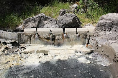 Thermal Waters