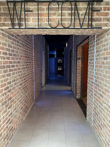 Hotel Tech - Visual