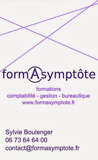 Formatrice Comptabilité-Gestion-Bureautique