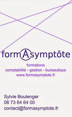 Formatrice Comptabilité-Gestion-Bureautique