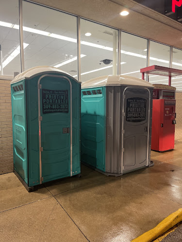 Pristine Portables- Restroom Trailer Rentals - Photo