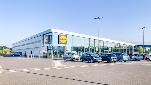 Photo n°2 de Lidl à Marolles-en-Hurepoix (Supermarché)