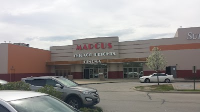 Photos of Marcus Chicago Heights Cinemas
