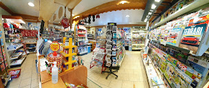 Photo n°12 de Tabac Presse Souvenirs Arêches à Beaufort (Librairie)