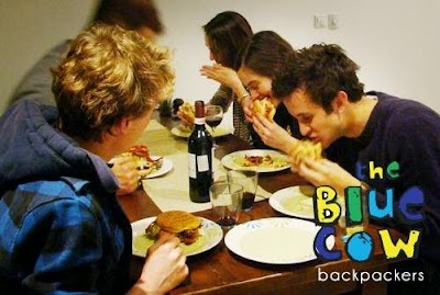 Photos of Blue Cow Hostel