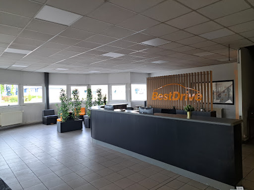 BestDrive - CR Auto Services - Thumbnail