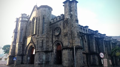 Photos of Eglise Immacul&eacute;e