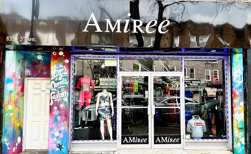 AMiree