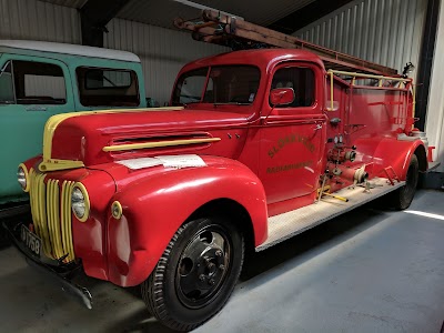 Photos of Ystafell Transportation Museum