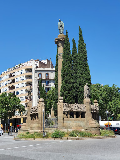 Pg de Sant Joan - València