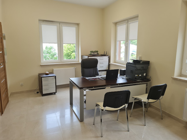 Prywatny gabinet psychiatryczny - Psychiatra Anna Blejder - Kielce