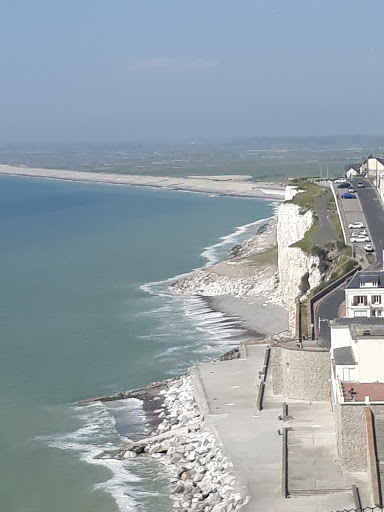 Photo de Gites du Marronnier **** à Saint-Quentin-la-Motte-Croix-au-Bailly (80880)