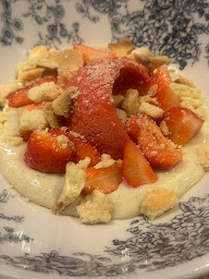 Photo n°20 de Diantre! à Vals-les-Bains (Restaurant)