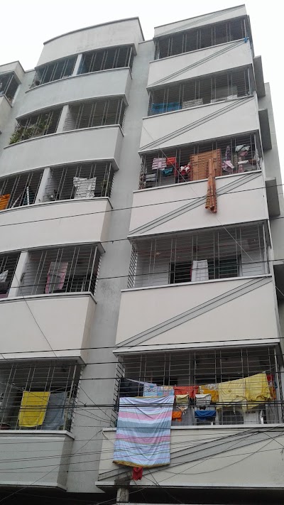 Photos of Baitul Aman Housing Society