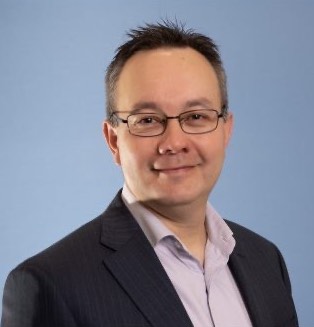 DR ROBERT WHITFIELD - Thumbnail