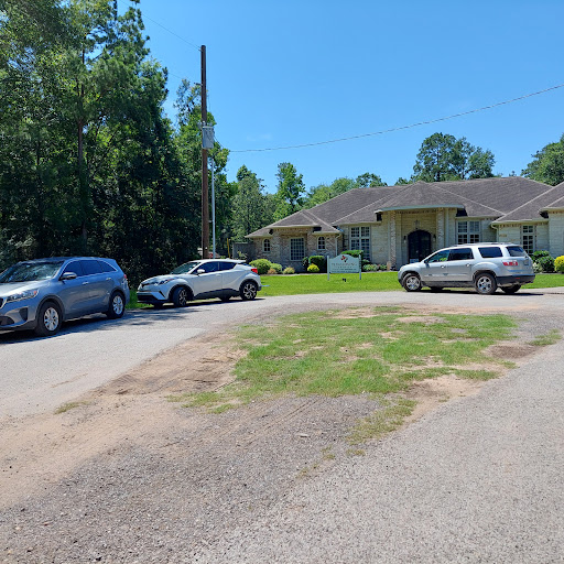 Texas Loving Serenity