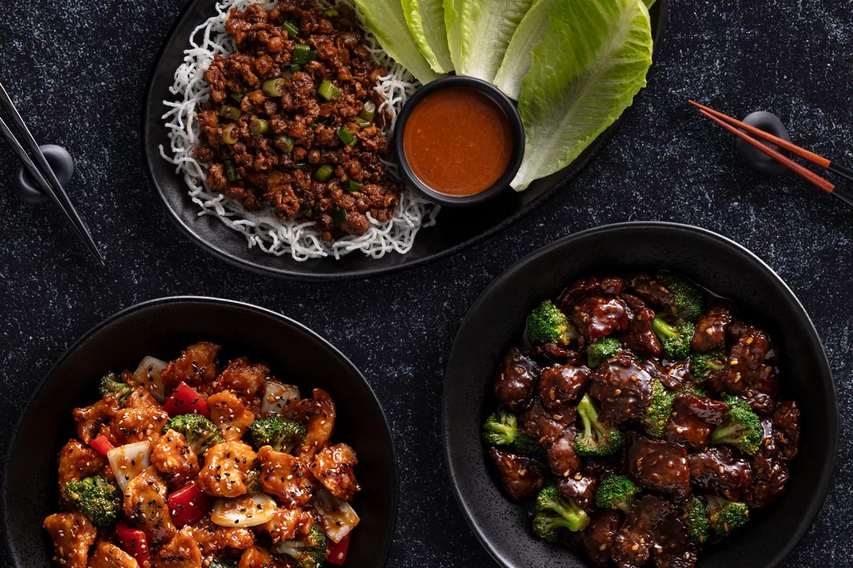 P.F. Chang's — photo 10