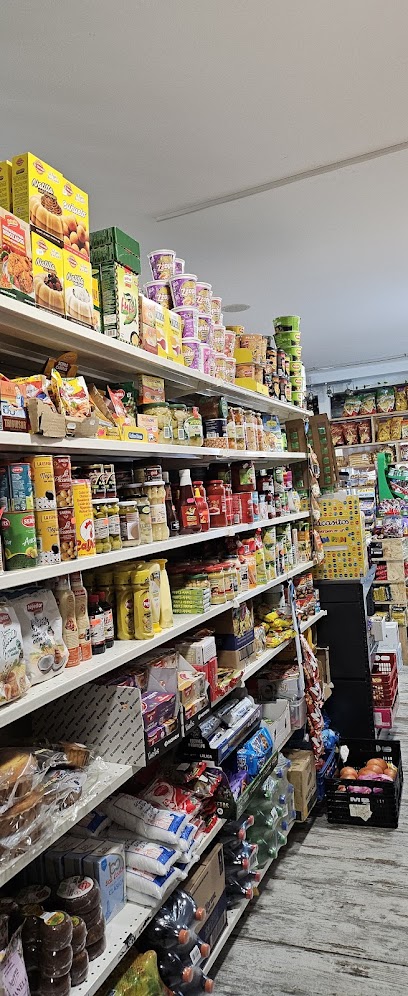 ALIMENTACIÓN SAN BENITO