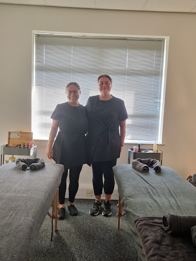 Release Reflexology and Massage