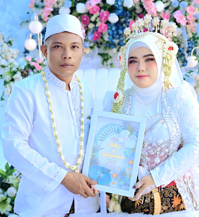 Wida Alvia MuaHenna