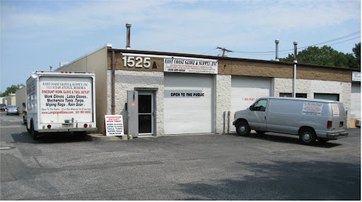East Coast Glove & Supply - United States