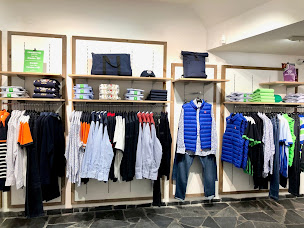 Photo n°8 de MISE AU GREEN à Voiron (Magasin de vêtements pour femmes)