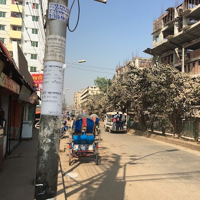 Photos of Shiyal Bari Bus Stop