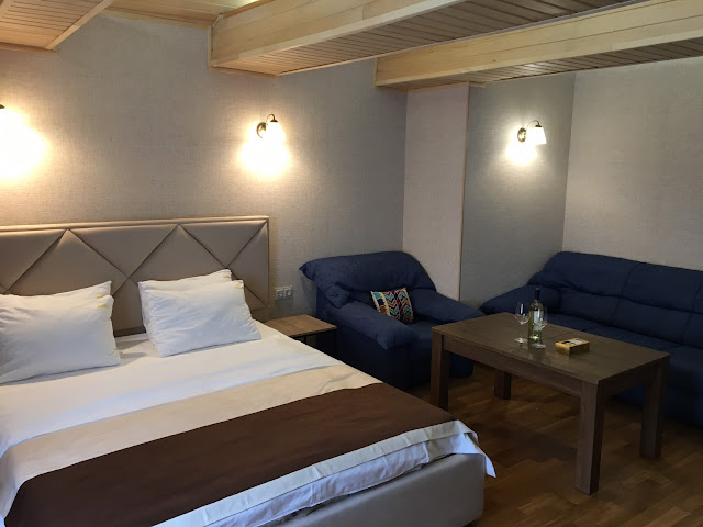 BestKievApartment on Independence Square by null