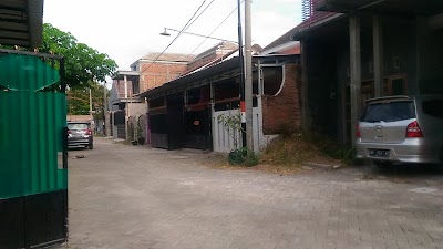 Photos of Perum Jabon Persada