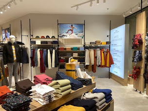 Photo n°17 de MISE AU GREEN à Thionville (Magasin de vêtements pour femmes)