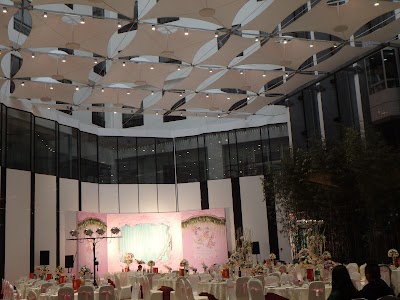Photos of Beijing Minzuyuan Holiday Inn