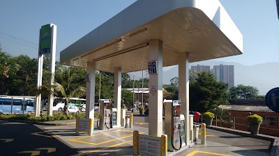 Photos of Gazel Kr64aa Service Station