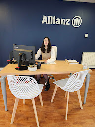 Photo n°9 de Allianz Assurance LE RUSSEY - Susana BOUCHER & Matthias GARNIER à Le Russey (Compagnie d'assurance moto)