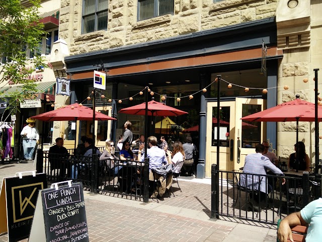 Bear & Kilt Freehouse
